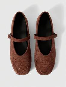 Coffee Brown