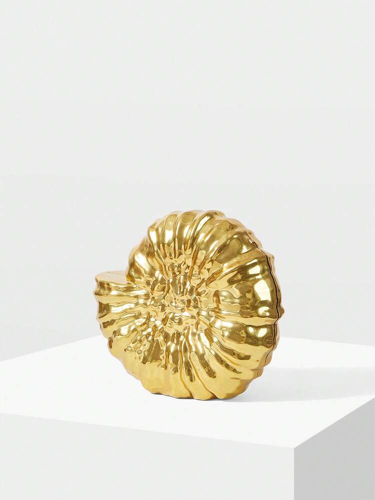 LADIES CLUTCH BAG, METAL SPECIAL-SHAPED CLUTCH BAG, SUITABLE FOR EXQUISITE HOLIDAY PARTIES