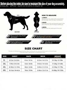 Đồ ngủ cho chó, bộ đồ liền thân thoải mái, quần áo chăm sóc chó. - trắng - Xem 3