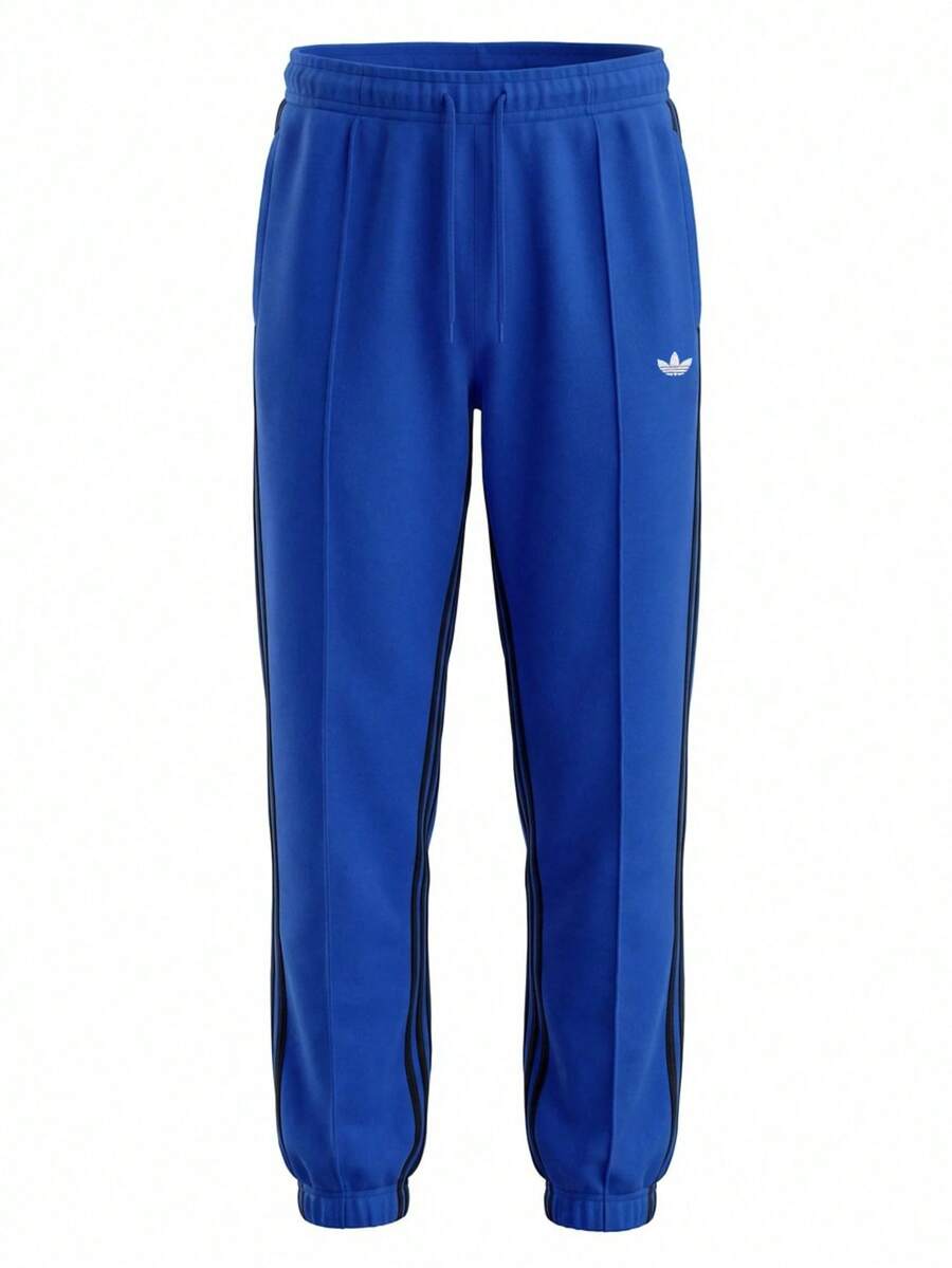 Adidas Rekive Men's SweatJoggers Semi Lucid Blue - Blue - View 1