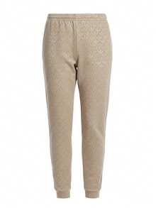 Adidas Originals Men's Graphics Monogram Track Pants Wonder Beige - Beige - Übersicht 2