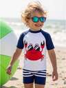 Young Boys Swimwear
