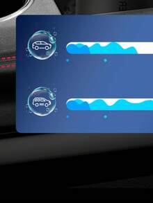 1PC Mars Planet Humidifier USB Mini Car Desktop Silent Large Mist 7 Color Night Light For Home Air Conditioning Room Decoration - general purpose - View 7