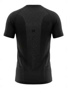 Champion Athletics Men's T-Shirt Black - Black - View 2