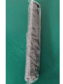 1个硅胶爪印宠物餐垫 - 黑色 - 查看 11