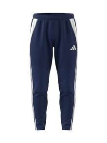 Adidas Tiro 24 Kids Winterized Training Pant Navy Blue - Blue - View 1