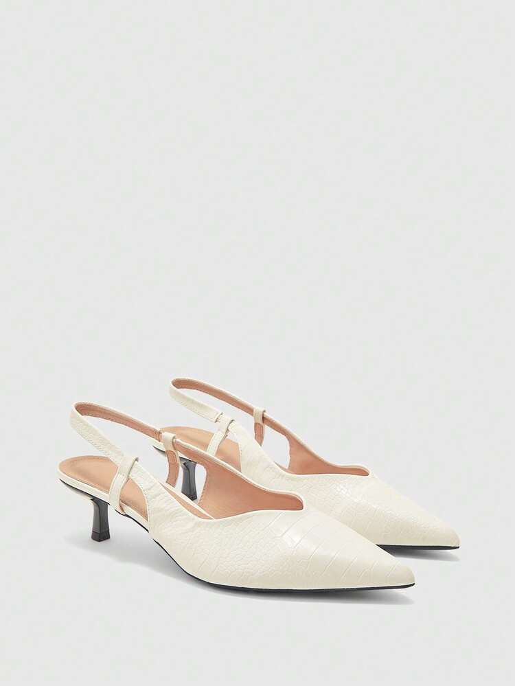 CUCCOO BIZCHIC Women Pumps