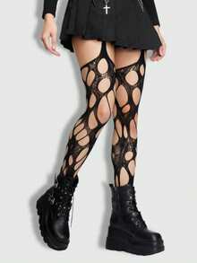 Cave black