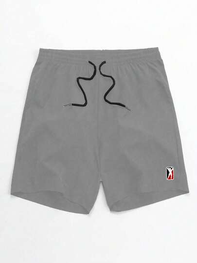 Manfinity Sport Corelite 男士运动短裤