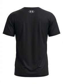 Under Armour Rush Energy 2.0 Women's T-Shirt Black - Black - View 2