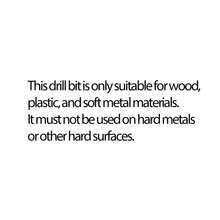 Bộ 3 mũi khoan bậc bằng thép tốc độ cao phủ titan, mũi khoan hình tháp dùng cho gỗ và kim loại hiệu quả cao - Bền bỉ, vát cạnh mịn, không có bavia, không dễ bị gỉ, dễ lắp đặt, nâng cao hiệu quả. - Nhiều màu - Xem 12