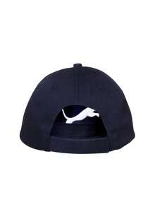 Puma Cat Bb Women's Baseball Cap Blue - Blue - View 3