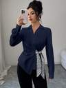 Áo sơ mi, áo blouse & áo thun nữ
