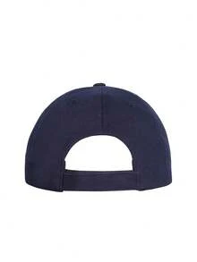 Puma Ess No.1 Logo Bb Women's Baseball Cap Blue - Blue - View 5