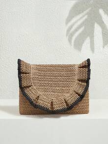 SHECARRY WOMEN BAGS - Khaki - View 2