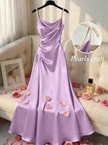 淡紫色