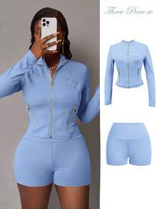 Baby Blue