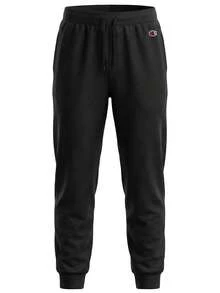 Champion Authentic Athletic Women's Pants Black - Black - View 1