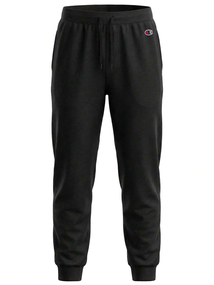 Champion Authentic Athletic Women's Pants Black - Black - View 1