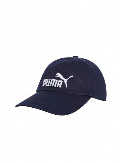 Puma Ess No.1 Logo Bb Women's Baseball Cap Blue
