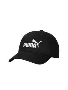 Ess No.1 Logo Bb Women's Baseball Cap Black - Black - View 1