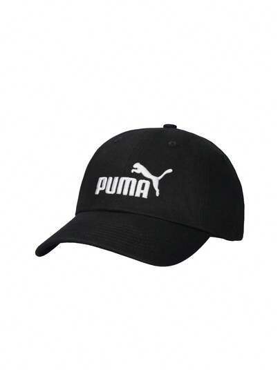 Puma Ess No.1 Logo Bb Women's Baseball Cap Black
