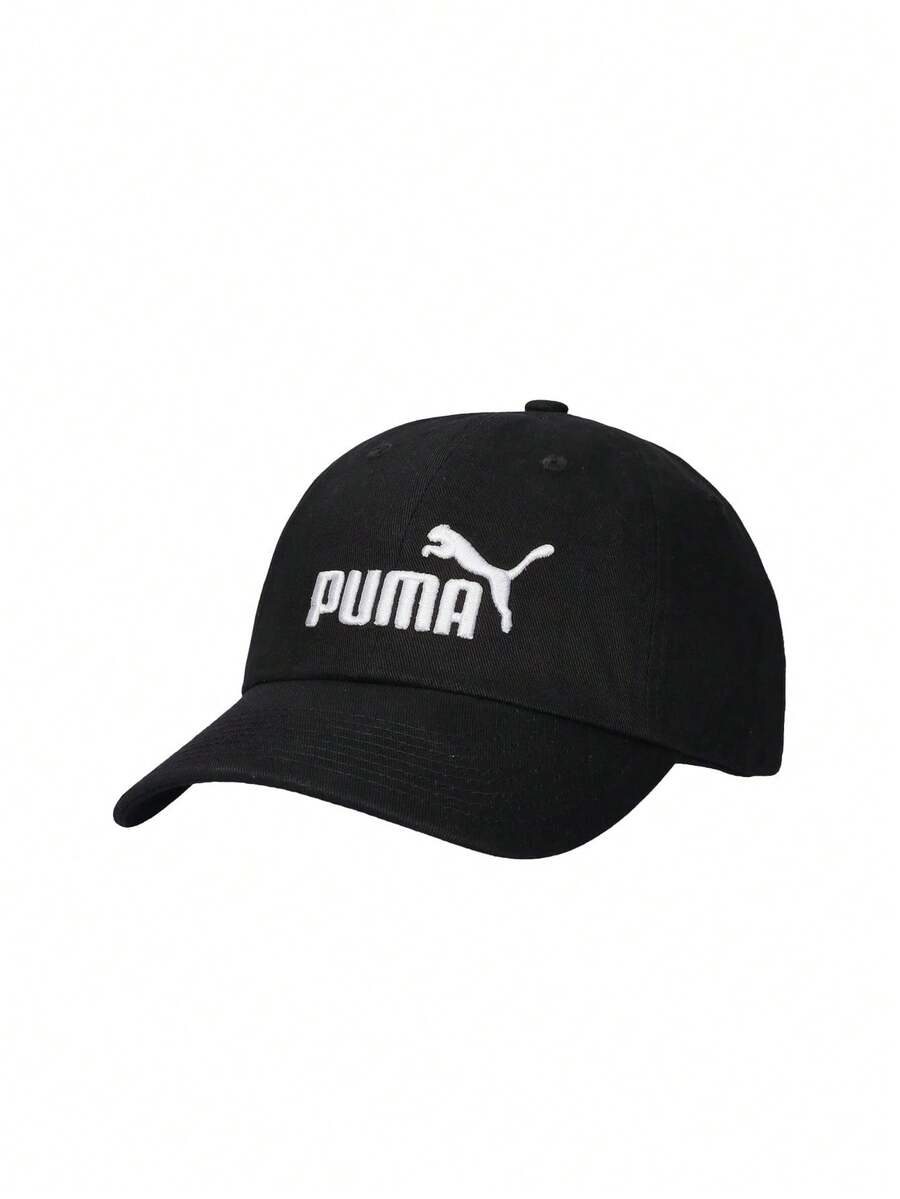 Ess No.1 Logo Bb Women's Baseball Cap Black - Black - View 1