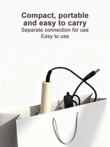 Teckwe 電動腳磨腳皮器 無痛去死皮角質 腳部護理工具 便攜式電動腳磨機 腳部修護 腳跟裂紋修復 防水腳部磨砂 日常居家美容 個人護理 - 彩色 - 查看 2