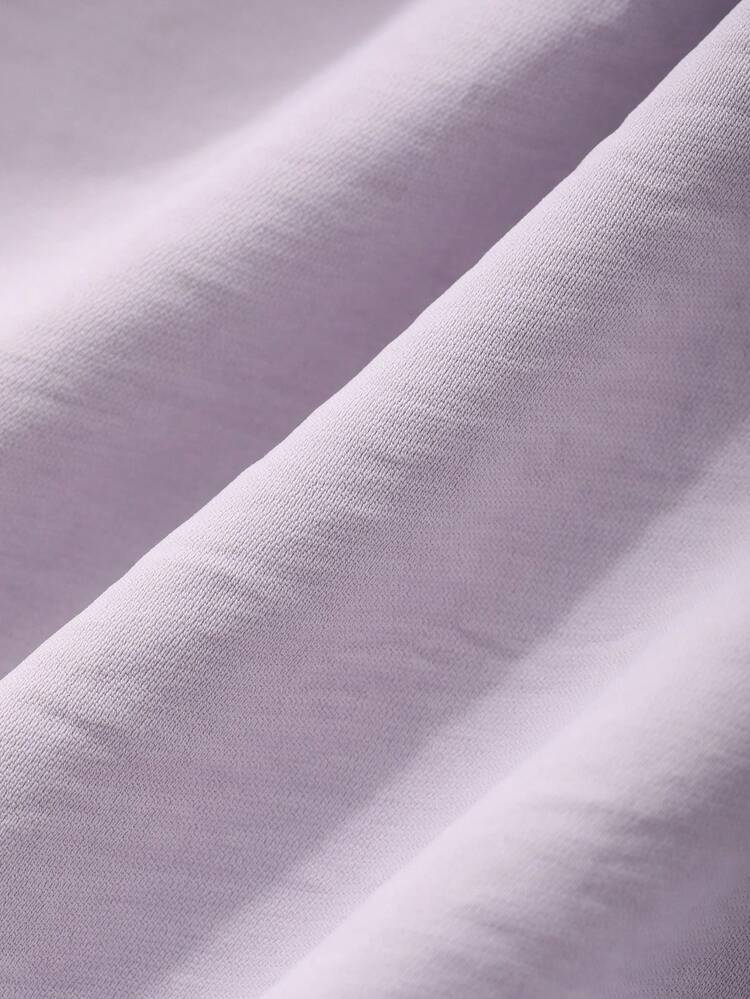 Women's Contrast Trim Lace Patchwork Camisole Dress And Long Sleeve Robe Pajama Set