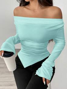 Azul menta