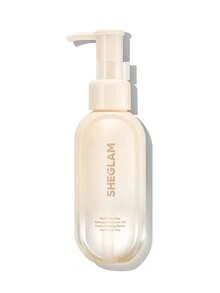 SHEGLAM Melt Your Day 卸妝油 品牌 美容 化妝 化妝品 適合女性與女孩 完美搭配夏季春季 Y2K 時尚 流行 生日 母親節禮物 假期 派對準備就緒 最佳顏色 - 無色 - 查看 8