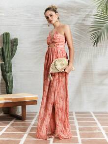 SHECARRY WOMEN BAGS - Beige - View 9