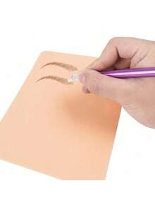 5片硅胶练习皮肤，双面材质 - 彩色 - 查看 5