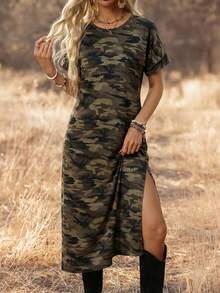 Olive Green