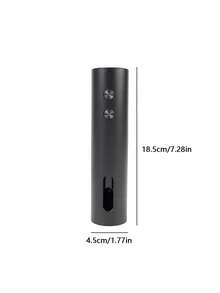 Teckwe 禮品套裝選項：Type-C 快充自動電動紅酒開瓶器，內置 500mAh 電池，附鋁箔切刀、紅酒斟酒器、真空紅酒塞及收納底座，適合居家廚房使用，亦適合作為派對與聖誕禮物 - 紅酒開瓶器 - 查看 8