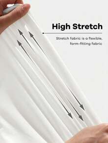 Aloruh Blusa de mujer con cuello redondo, mangas tipo murciélago, diseño fruncido y corta, adecuada para usar en vacaciones de verano, con estampado de flores de hibisco - Multicolor - Ver 8