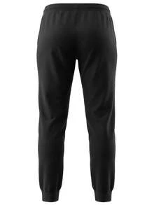 Champion Authentic Athletic Women's Pants Black - Black - View 2