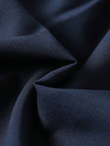 Souflis Souflis 1 chiếc đầm thường ngày dễ thương cho bé gái, 0-3 tuổi, màu xanh navy phối trắng, kiểu dáng công chúa tay phồng, chất liệu mềm mại, thoải mái cho các hoạt động ngoài trời, ở nhà, thể thao, đi học, thích hợp cho kỳ nghỉ, du lịch, tiệc tùng, quà sinh nhật, kỳ nghỉ hè, trang phục mùa hè. - Xanh đậm - Xem 7