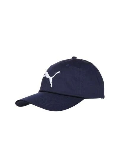 Puma Cat Bb Women's Baseball Cap Blue
