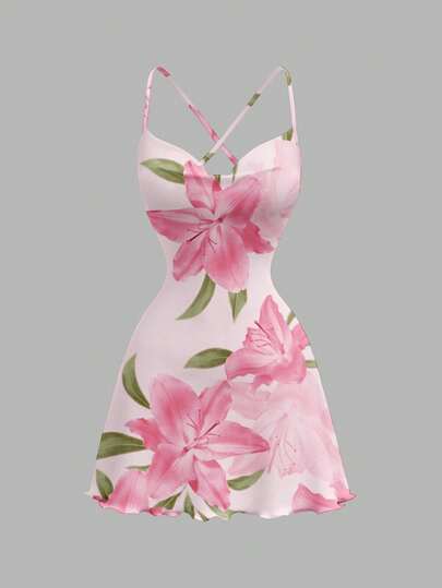 Backless Dresses | Fashion Backless Dresses | SHEIN USA