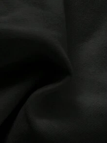 5pcs/Pack Boys' Black Casual Boxer Briefs - Grey - View 8