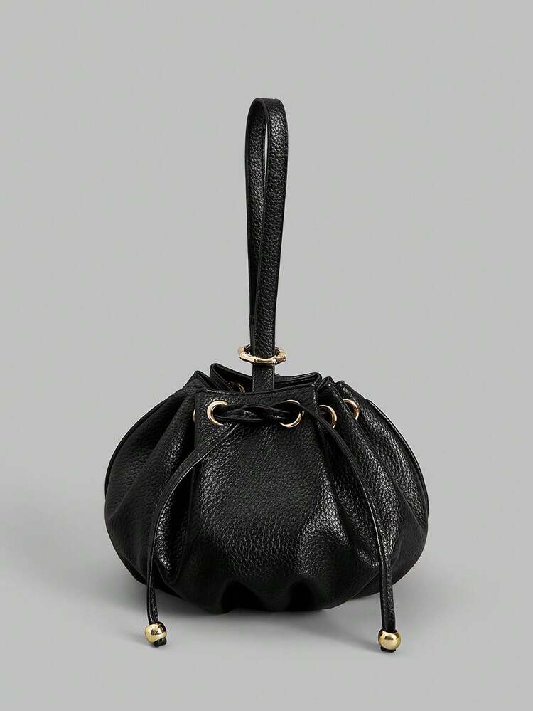 Women's Casual Versatile Commuter Mini Handbag