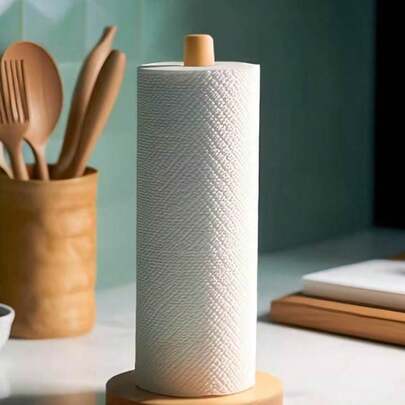 Bộ 2 hộp đựng khăn giấy bằng tre hiện đại, phụ kiện lưu trữ để bàn với thiết kế đơn giản, tiết kiệm không gian, phù hợp để đựng đồ trong nhà bếp và phòng tắm. Hoàn hảo cho nhà bếp, phòng ăn, phòng khách và sử dụng hàng ngày trong gia đình. Có thể đựng khăn giấy, dây buộc tóc, băng đô và kẹp tóc, và cũng có thể được sử dụng như giá đựng trang sức, giá trưng bày vòng tay và dây chuyền theo chiều dọc. Đây là một món quà tuyệt vời.