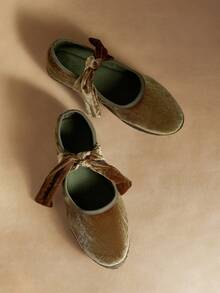 Olive Green