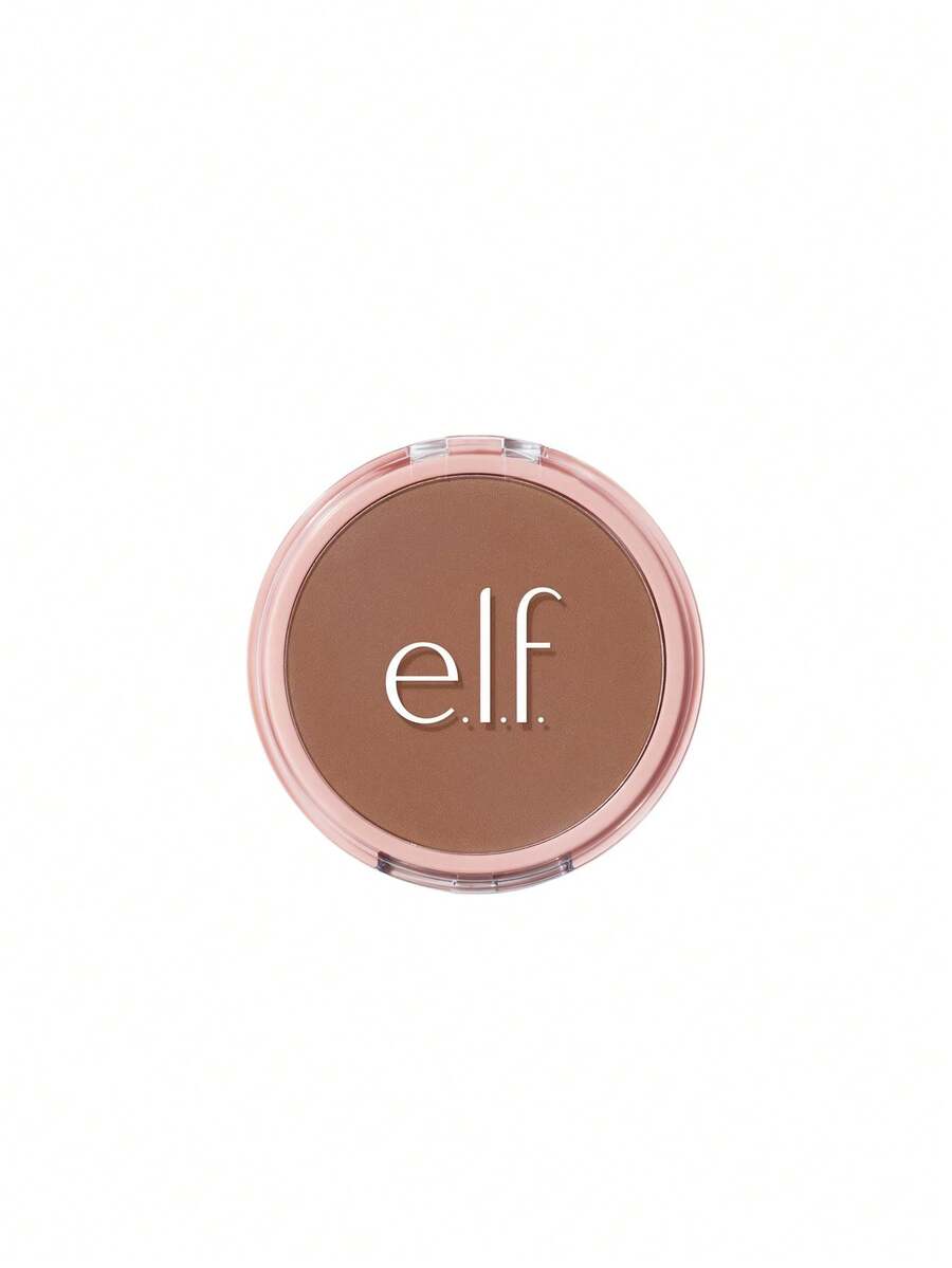 e.l.f. Halo Glow Powder Filter Rich Warm 10 G - Rich Warm - 查看 1