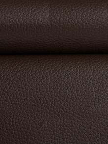 1 Miếng vá giả da - Miếng vá vải giả da tự dính dùng cho ghế sofa và ghế tựa, nhanh chóng vá các lỗ và vết rách, màu nâu, dễ sử dụng, sửa chữa ghế xe hơi, sửa chữa đồ nội thất, thiết kế thời trang, băng dính dễ dán - Màu sắc - Xem 10