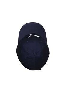 Puma Cat Bb Women's Baseball Cap Blue - Blue - View 4