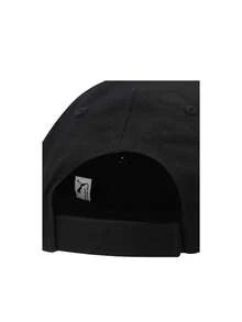 Puma Ess Cat Bb Women's Baseball Cap Black - Black - View 4