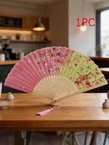 Quạt xếp kiểu cổ, Quạt Trung Quốc, Quạt xếp Nhật Bản, Quạt vải cổ điển dành cho nữ, Hanfu, Sườn xám, Quạt quà tặng, Quạt học sinh, Ngày lễ tình nhân, Ngày lễ tình nhân Brazil, Ngày lễ tình nhân Brazil, Ngày lễ tình nhân 12 tháng 6, Ngày Thánh John, Lễ hội tháng Sáu, Quà tặng tình yêu, Quà tặng cặp đôi, Quà tặng lãng mạn, Quà tặng kỷ niệm, Quà tặng cho bạn trai, Bạn gái, Quà, Trang sức, Lễ hội tháng Sáu Brazil, Lễ kỷ niệm tháng Sáu, Lễ hội Thánh John, Lễ Thánh Peter, Ngày Thánh Anthony, Lễ kỷ niệm tháng Sáu ở Brazil - Quạt (không có điện) - Xem 9