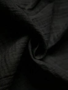 SHEIN Trang phục mùa hè, Quần áo bà bầu, Bộ đồ bầu 2 mảnh, Bộ áo hai dây và quần short phối màu tương phản cho bà bầu, Bộ đồ đi nghỉ mát hai mảnh bằng cotton kiểu Bohemian màu đen dành cho phụ nữ mang thai, với thiết kế phối màu tương phản và cạp chun co giãn thoải mái không gây khó chịu cho bụng bầu. Bộ đồ đi nghỉ mát cho nữ, Bộ đồ mùa hè phối hợp cho nữ, Trang phục nghỉ mát mùa hè cho nữ, Trang phục cotton cho nữ, Bộ đồ mùa hè phối hợp cho nữ, Trang phục mùa hè 2 mảnh dễ thương cho nữ, Trang phục mùa hè mới về cho nữ, Váy thường ngày cho nữ, Trang phục nghỉ mát mùa hè cho nữ, Váy đi nghỉ mát cho nữ, Váy mới về cho nữ, Váy dã ngoại thường ngày cho nữ, Trang phục du thuyền cho nữ, Váy chống nắng thường ngày, Bộ quần short thường ngày cho nữ, Trang phục nghỉ mát cho nữ, Trang phục du thuyền cho nữ, Trang phục mùa hè thường ngày cho nữ, Trang phục mùa hè thường ngày cho nữ, Trang phục thường ngày cho nữ, Bộ đồ hai mảnh quần short cho nữ, Bộ đồ cotton thoải mái mùa hè, Trang phục đi biển cho nữ - màu đen - Xem 8